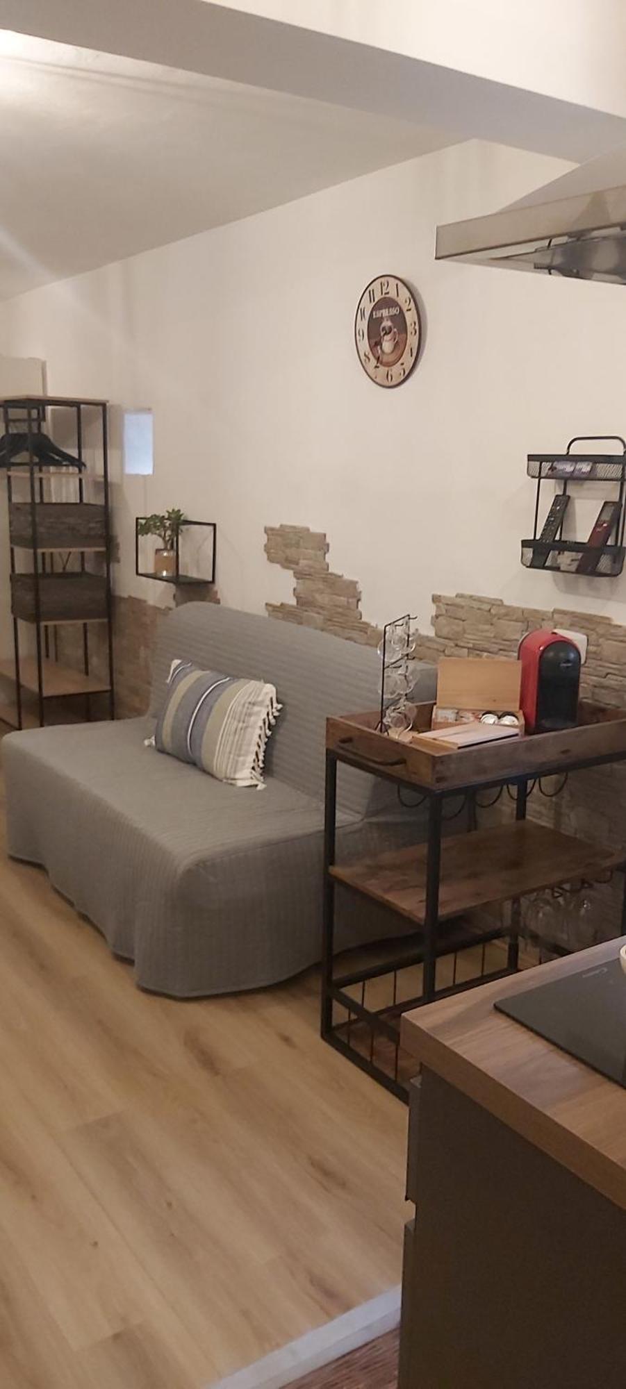 Relax Home Марчелли Экстерьер фото