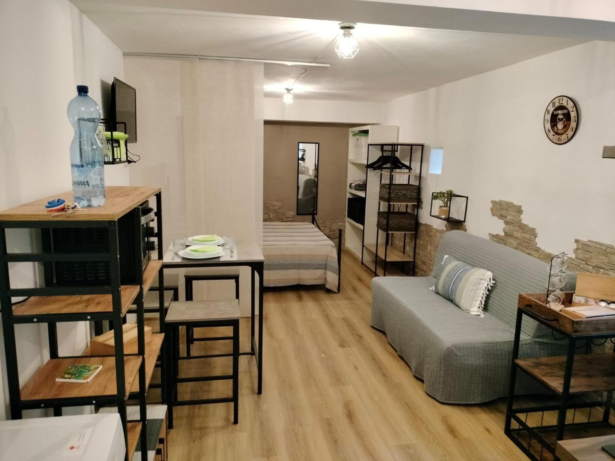 Relax Home Марчелли Экстерьер фото